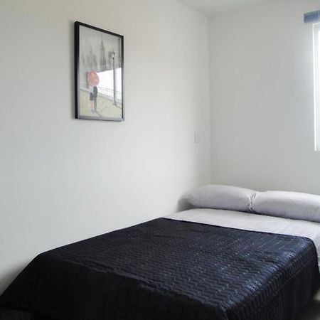 Santa Isabel Centro 401 Apartment Santa Rosa de Cabal Ngoại thất bức ảnh