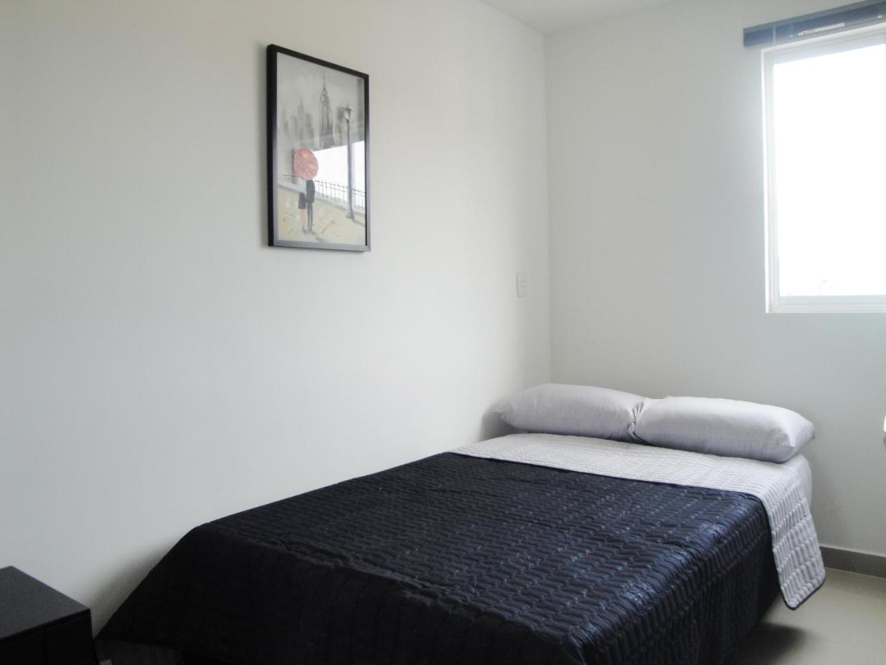 Santa Isabel Centro 401 Apartment Santa Rosa de Cabal Ngoại thất bức ảnh