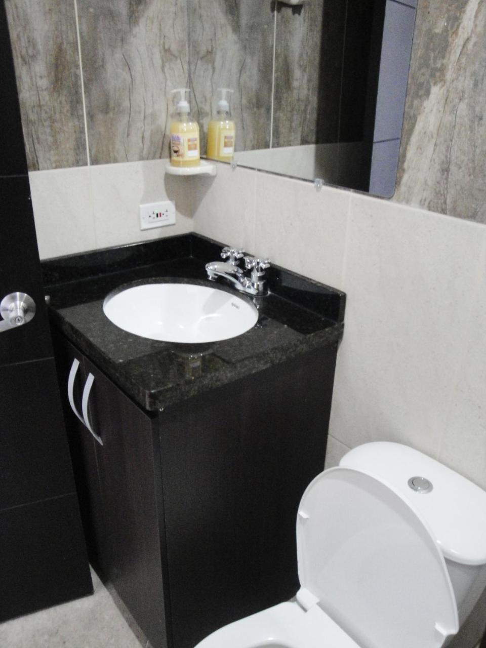 Santa Isabel Centro 401 Apartment Santa Rosa de Cabal Ngoại thất bức ảnh