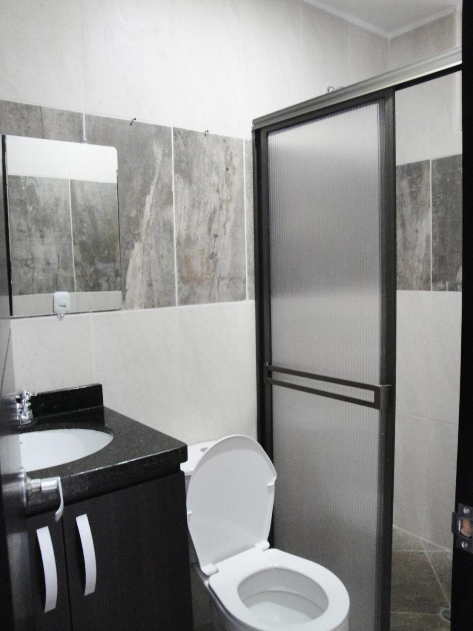 Santa Isabel Centro 401 Apartment Santa Rosa de Cabal Ngoại thất bức ảnh