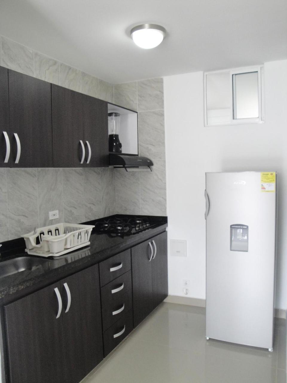 Santa Isabel Centro 401 Apartment Santa Rosa de Cabal Ngoại thất bức ảnh