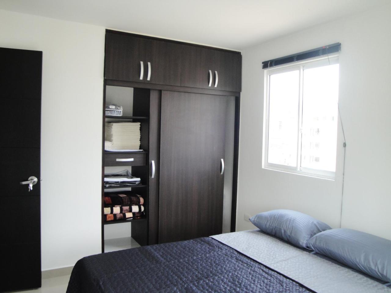 Santa Isabel Centro 401 Apartment Santa Rosa de Cabal Ngoại thất bức ảnh