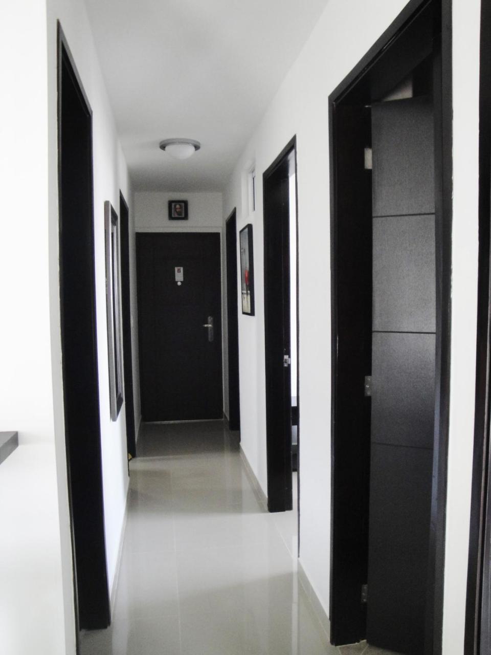 Santa Isabel Centro 401 Apartment Santa Rosa de Cabal Ngoại thất bức ảnh